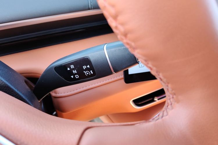 Used Deepal S07 2024 215Max Qiankun Intelligent Driving ADS SE Range-Extended Version
