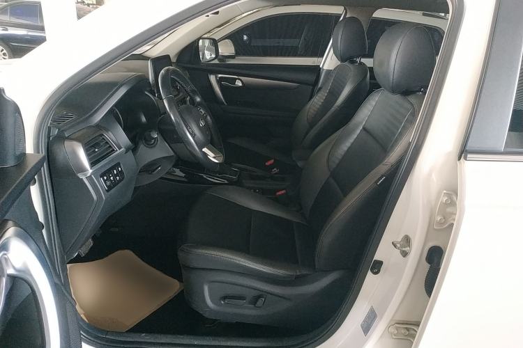 Used Kia Sportage R 2018 2.0L Automatic Smart Luxury Version China V Standard
