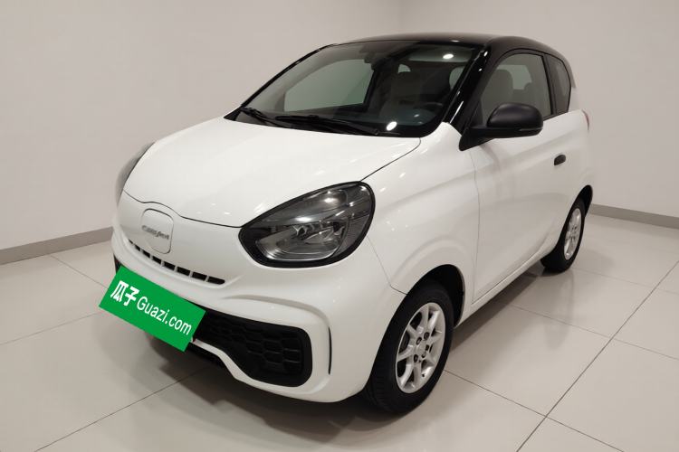 Used Roewe Clever 2022 311km QiQi BoBo Edition