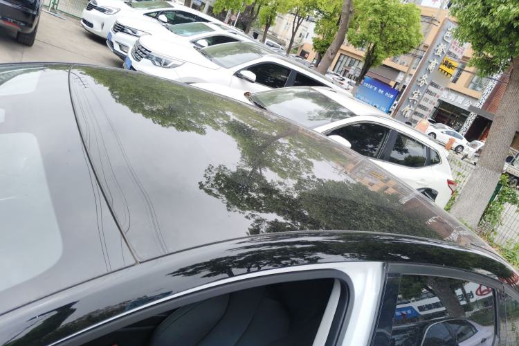 Used XPeng P5 2022 460E+
