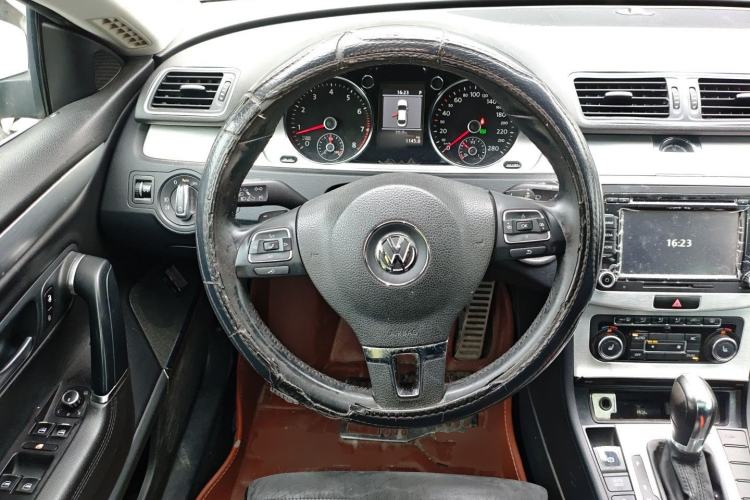 Used Volkswagen FAW-Volkswagen CC 2012 1.8TSI Luxury Model
