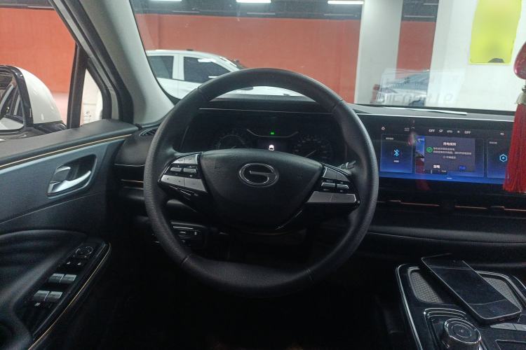 Used AION S 2022 Meizu 580 Steering Wheel