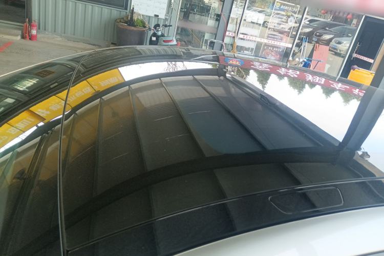 Used XPeng G6 2023 580 Long-Range Pro