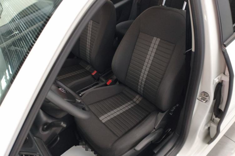 Used Volkswagen Lavida 2019 Lavida Start 1.5L Automatic Trendy Version China VI Standard