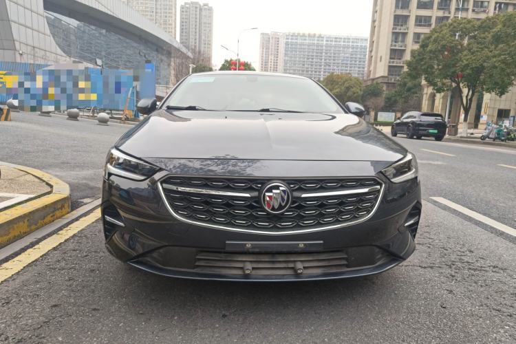 Used Buick Regal 2020 552T Elite Edition