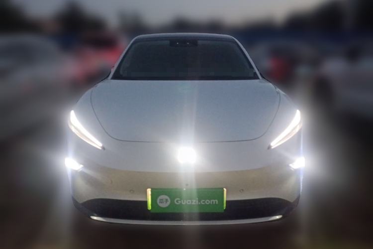 Used Rising F7 2023 Advanced Pro Edition