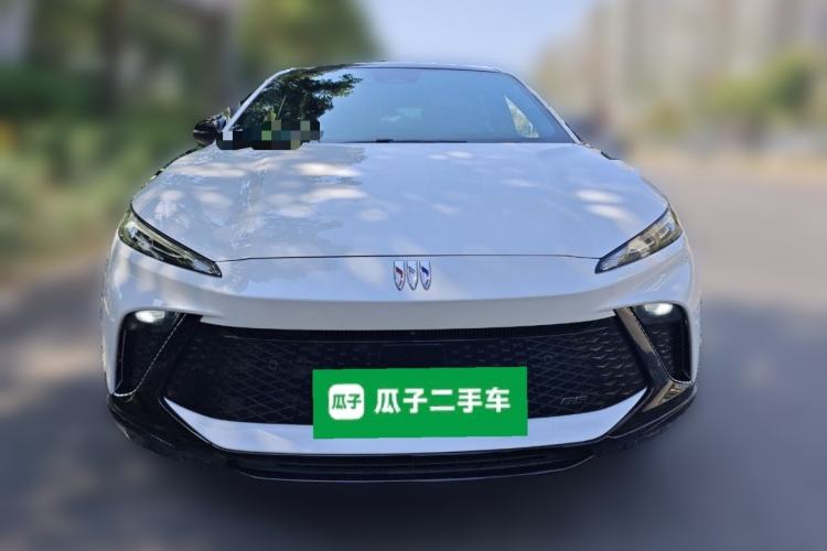 Used Buick E4 2023 GS Edition
