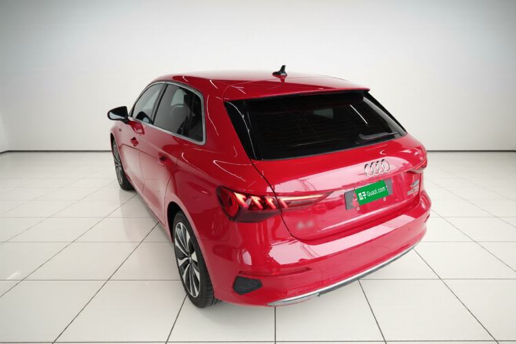 Used Audi A3 2021 Sportback 35 TFSI Ambition Style Edition