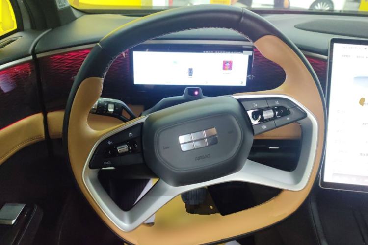 Used Geely Galaxy L7 2023 1.5T 115 km Starship
