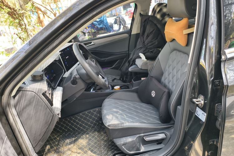 Used Volkswagen Sagitar 2023 300TSI DSG Excellence Edition
