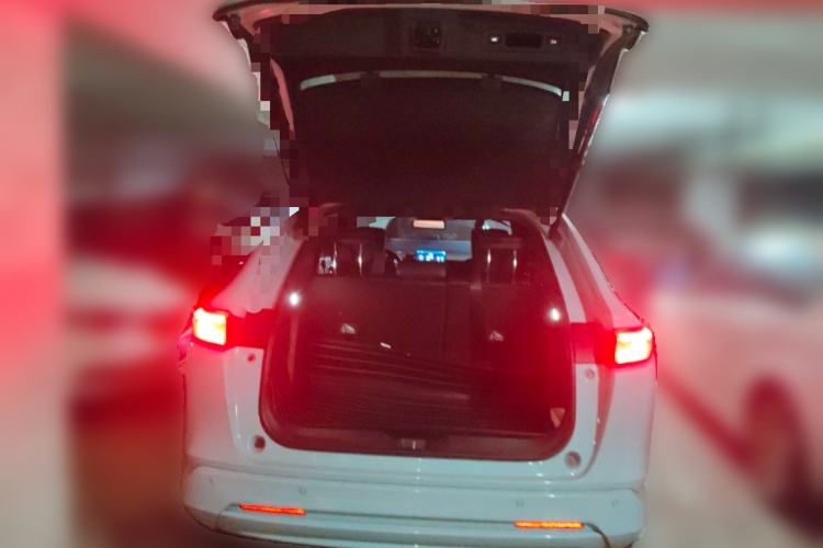 Used Honda e:NP1 2023 510 km Zhanji Version
