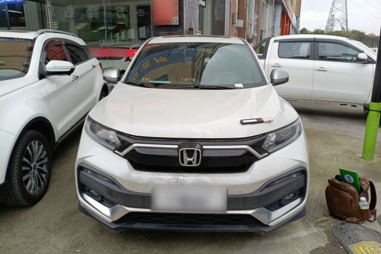 Used Honda XR-V 2021 220TURBO CVT Comfort Version