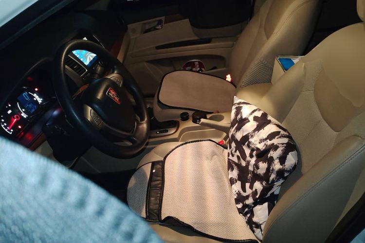 Used Roewe 350 2014 1.5L Automatic Xunyue Version
