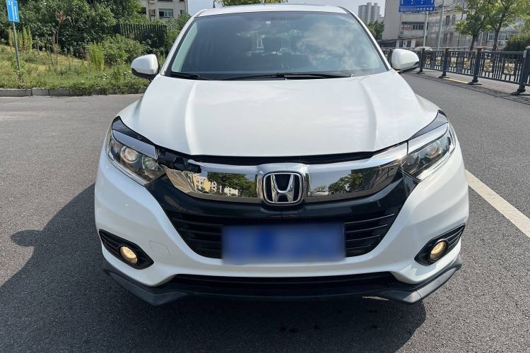 Used Honda Vezel 2020 1.5L CVT Pioneer Edition