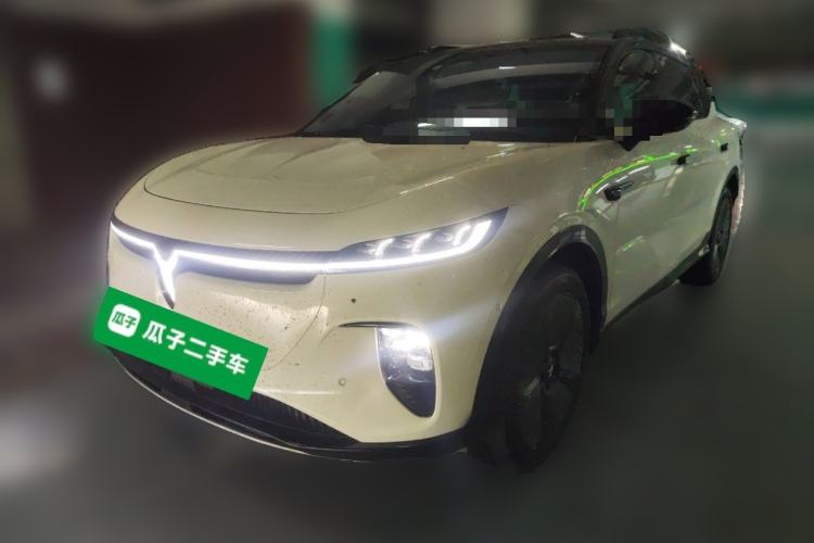 Used VOYAH COURAGE 2024 Ultra-Long Range Smart Enjoyment Version