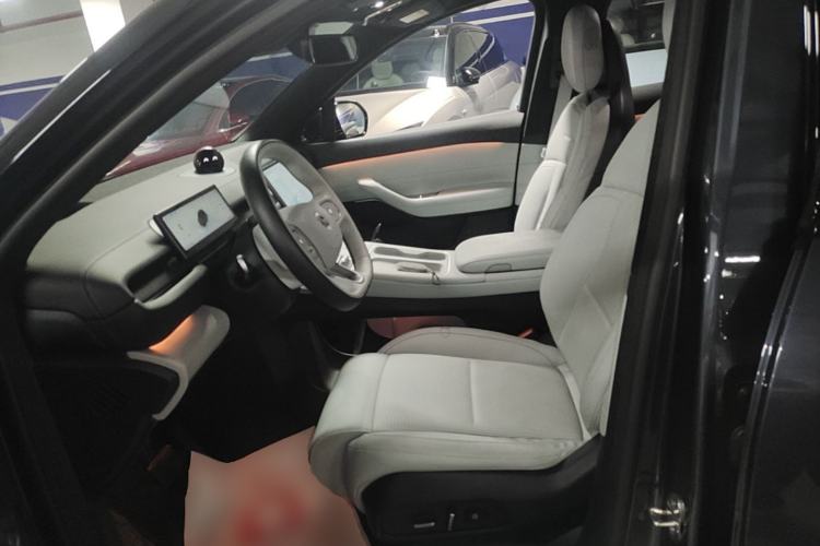 Used Nio ES6 2023 75 kWh