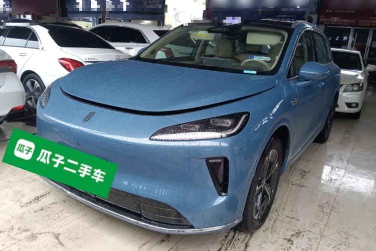 Used Hima H5 2025 Model Range-Extending Max