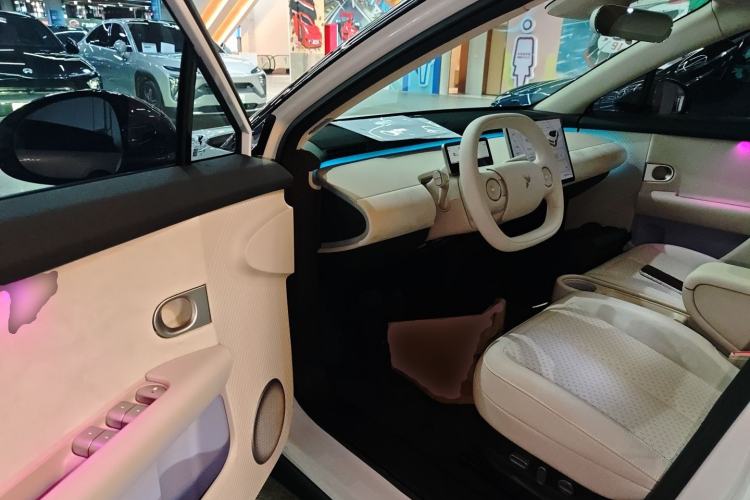 Used firefly firefly 2025 Illuminated Edition