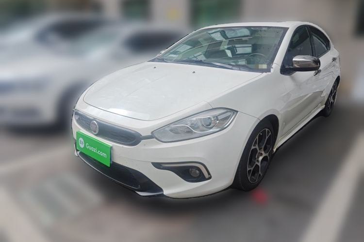 Used Fiat Ottimo 2014 1.4T Automatic Sport Edition