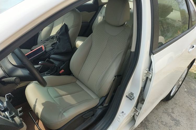 Used Buick GT 2017 15N Manual Elite Version