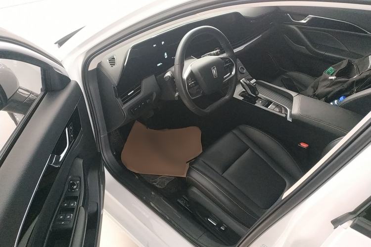 Used Bestune B70 2022 Third Generation 1.5T Automatic Enjoyment Version