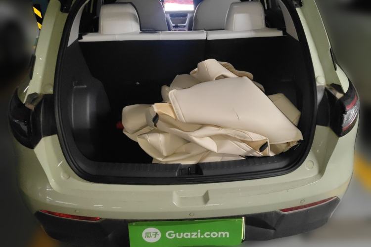 Used Geely Galaxy Geome 2025 UP 410km Exploration Edition
