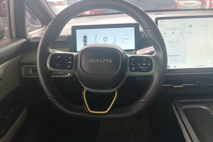 Used AION Y 2023 Younger
