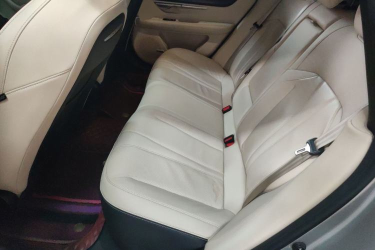 Used XPeng P7 2021 670G
