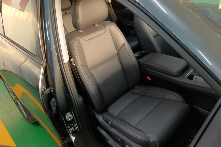 Used Leapmotor C10 2024 530 LiDAR Edition