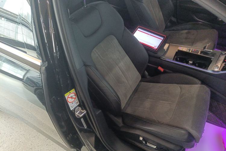 Used Audi A6L 2023 40 TFSI Luxury Dynamic Model
