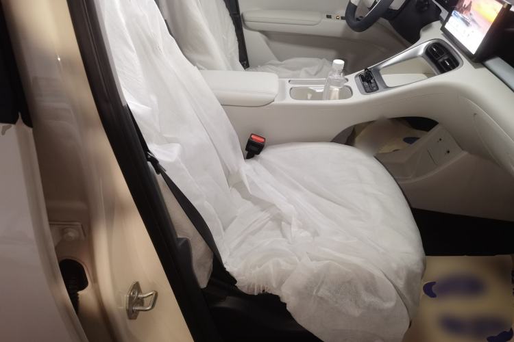 Used Geely Galaxy Geome 2026 Model 310km Youth Edition