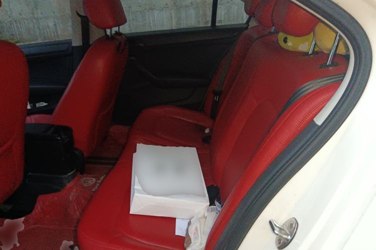 Used Volkswagen Santana 2019 1.5L Manual Fashion Edition China VI Standard