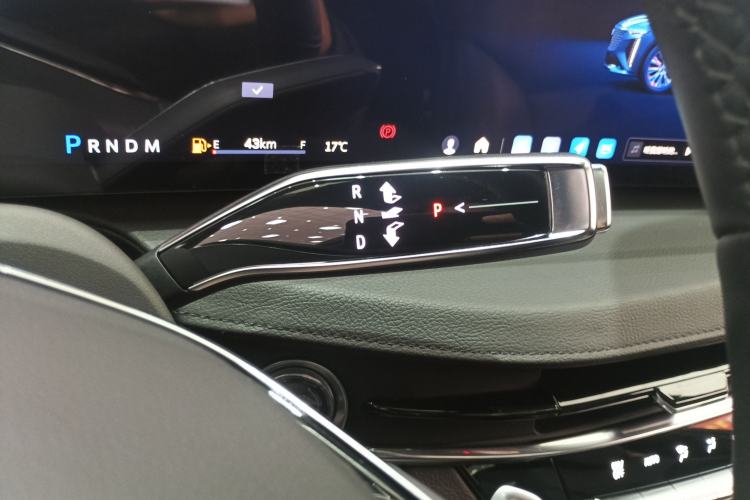 Used Cadillac CT6 2023 28T Luxury Version