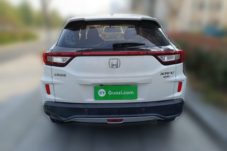 Used Honda XR-V 2017 1.8L EXi CVT Comfort Version
