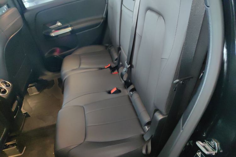 Used Mercedes-Benz GLB 2020 Facelift GLB 200 Fashion Edition
