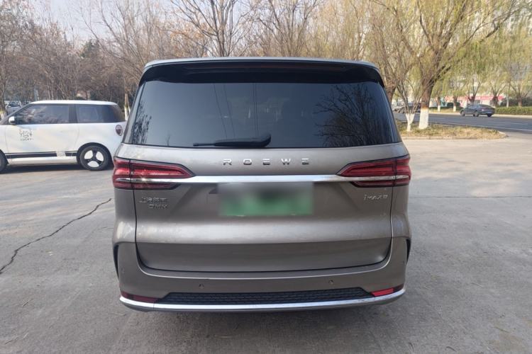 Used Roewe iMAX8 New Energy 2025 1.5T DMH Lu Zun Deluxe Edition

