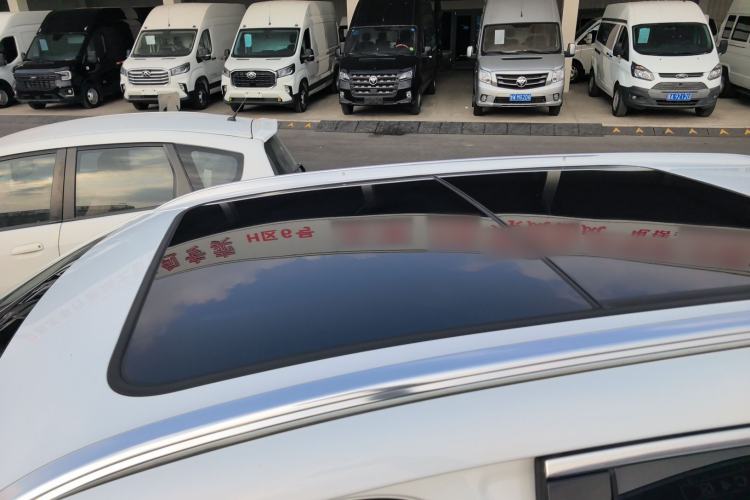 Used BYD Tang 2018 2.0T Automatic Smart Connect Prestige 7-Seater China V Standard