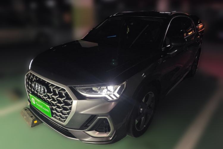 Used Audi Q3 2023 35 TFSI Fashion Dynamic Model (1.5T)