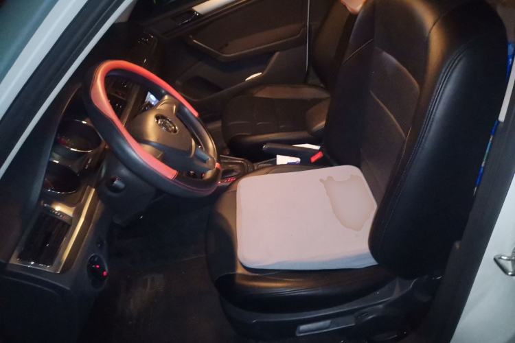 Used Volkswagen Bora 2018 1.5L Automatic Fashion Model