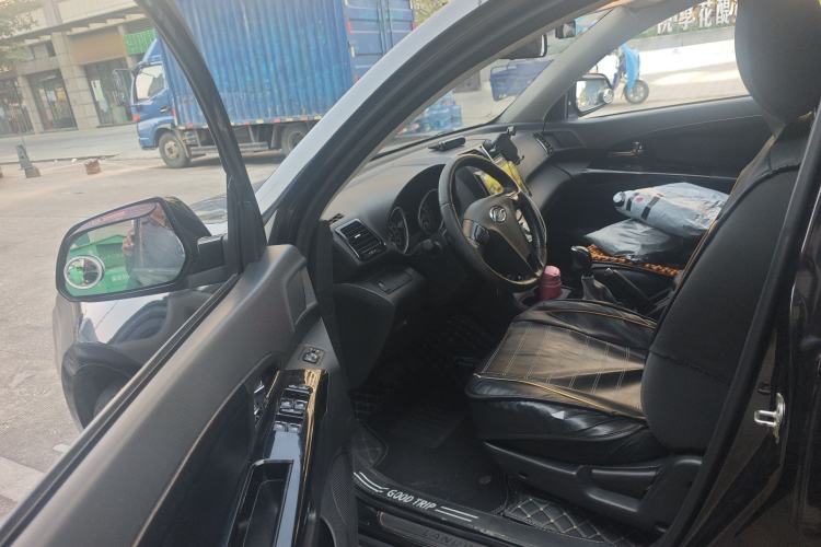 Used Land X5 2014 2.0T Automatic Enjoyment Version