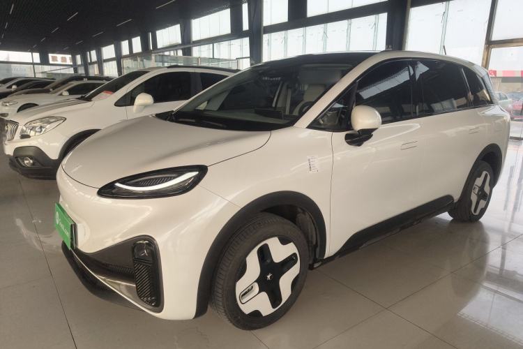 Used ARCFOX Kaola S 2024 PRO