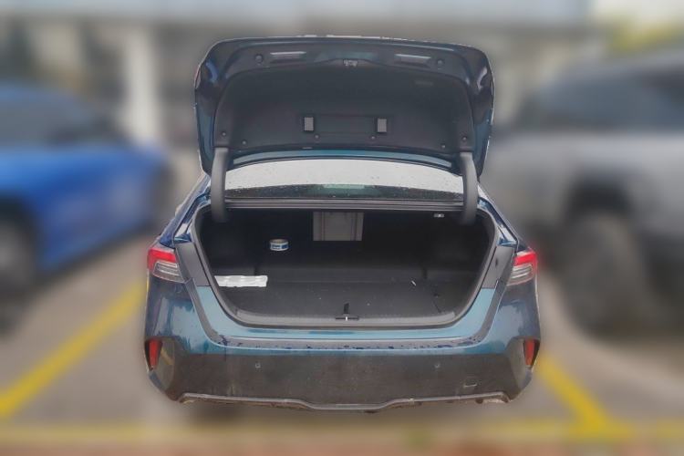 Used Honda Inspire New Energy 2023 ePHEV Smart Edition