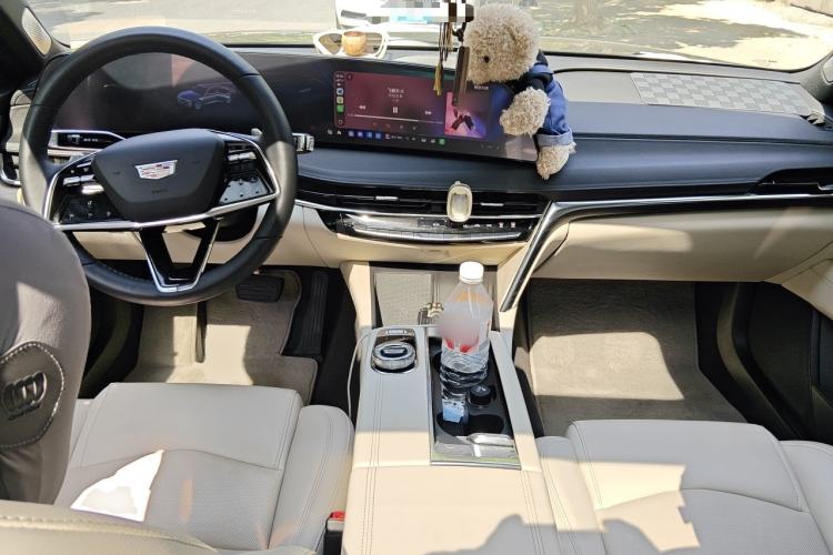 Used Cadillac CT6 2023 28T Prestige Model