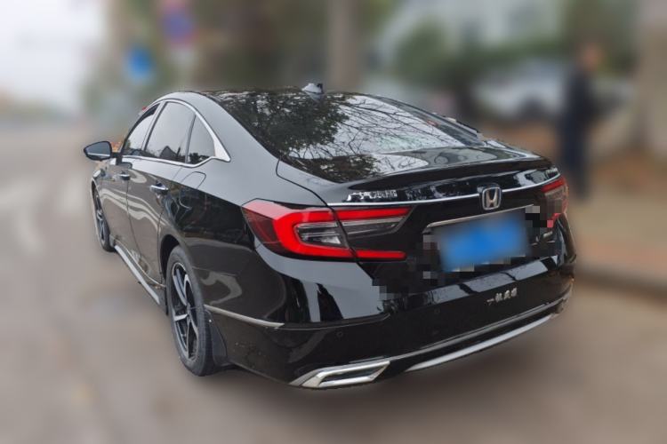 Used Honda Accord 2022 Xing·Hybrid 2.0L Xingling Version
