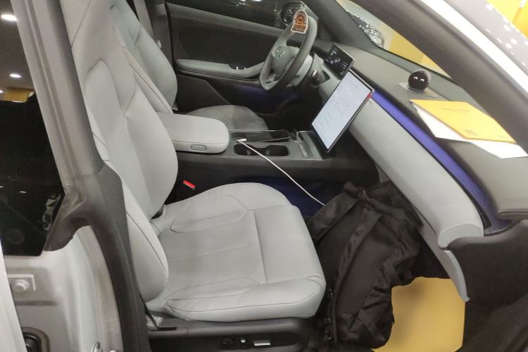 Used Nio ET5 2024 75 kWh
