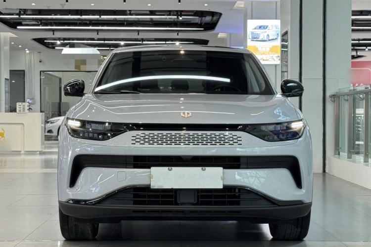 Used Leapmotor C11 2023 Range-Extended 300 Comfort Edition