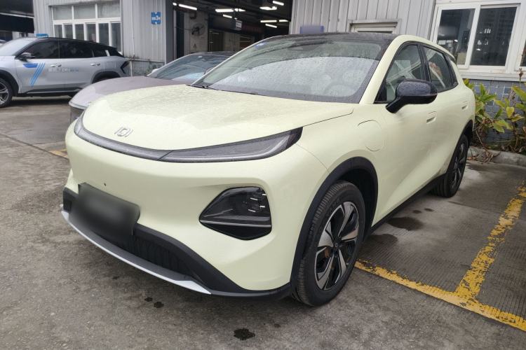 Used Qiyuan Q05 2026 Model 506 Max