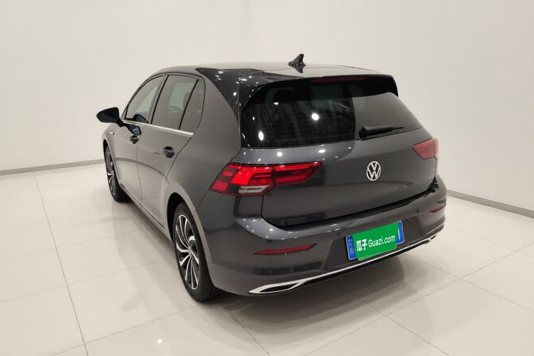 Used Volkswagen Golf 2023 280TSI DSG Pro
