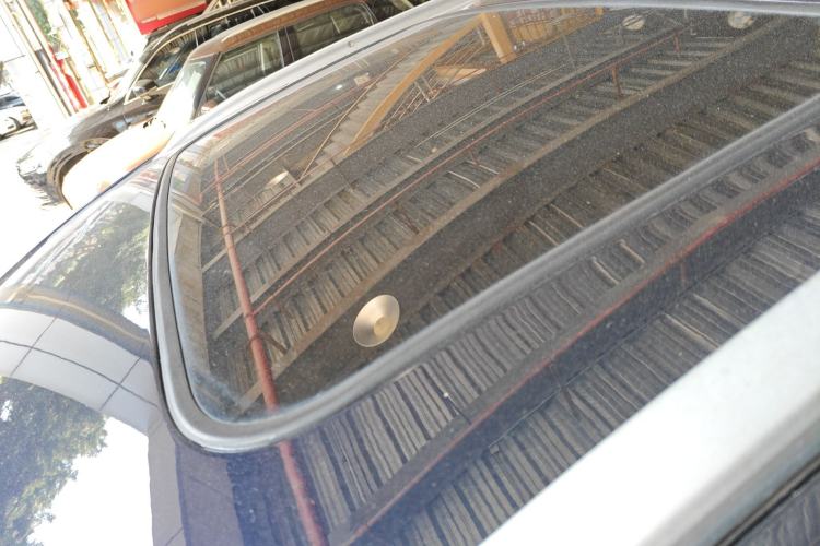 Used BYD Song MAX 2019 1.5T Automatic Smart Connect Ruiyi Model 6-Seater China V Standard