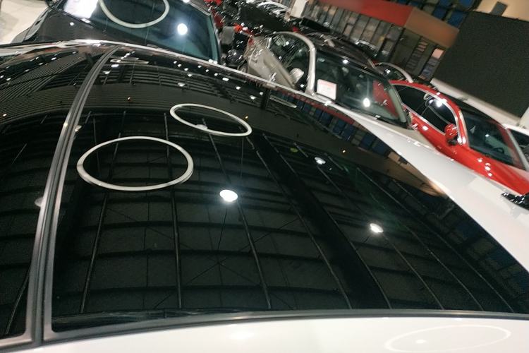 Used Audi A3 2022 Sportback 35 TFSI Fashionable Sports Model